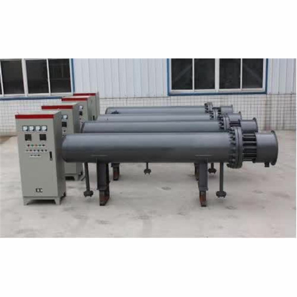 水電加熱器
