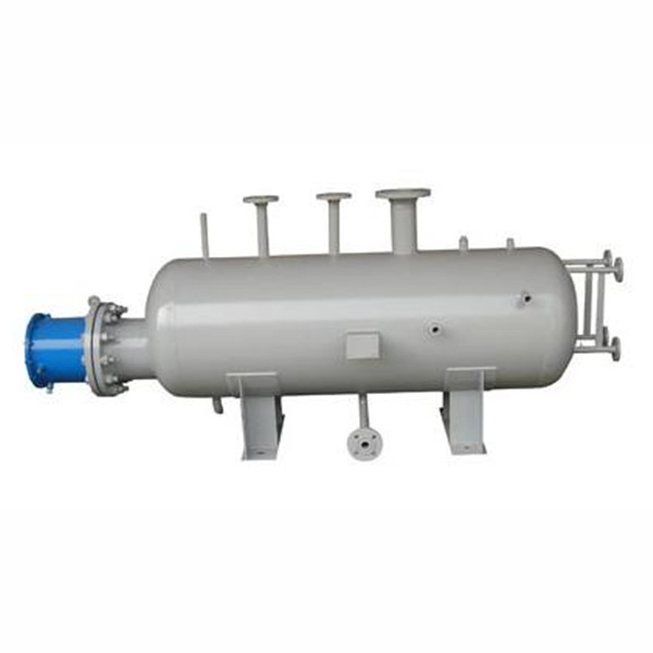 電廠用空氣脫硫電加熱器