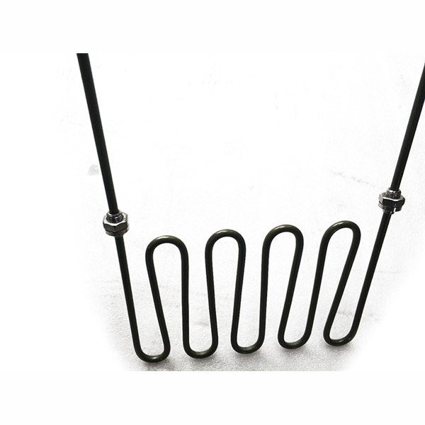 高溫發(fā)綠電加熱器