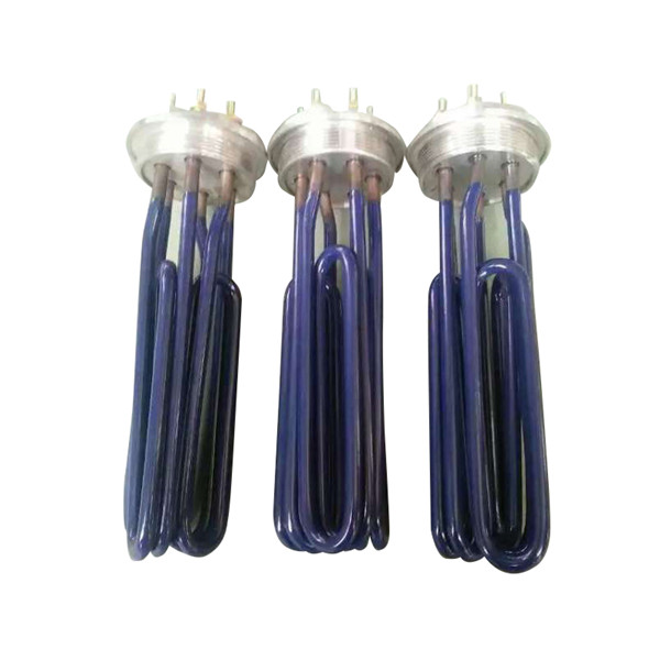 鍋爐電加熱器